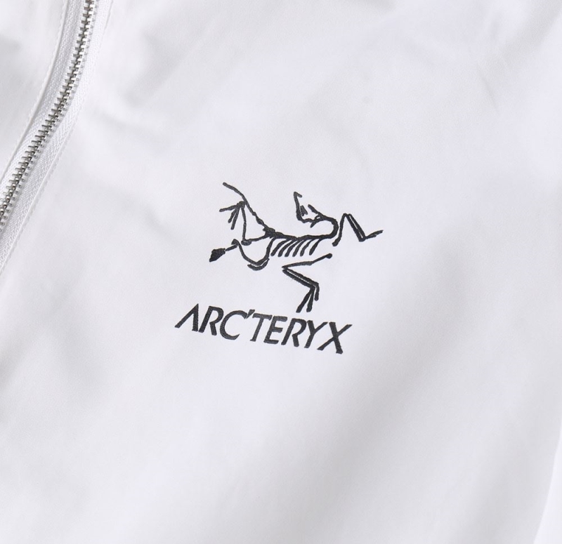 Arc Teryx Coats